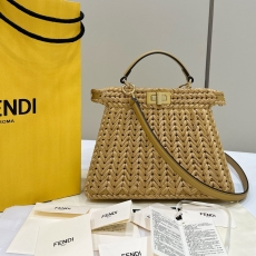 Fendi Peekaboo Bags